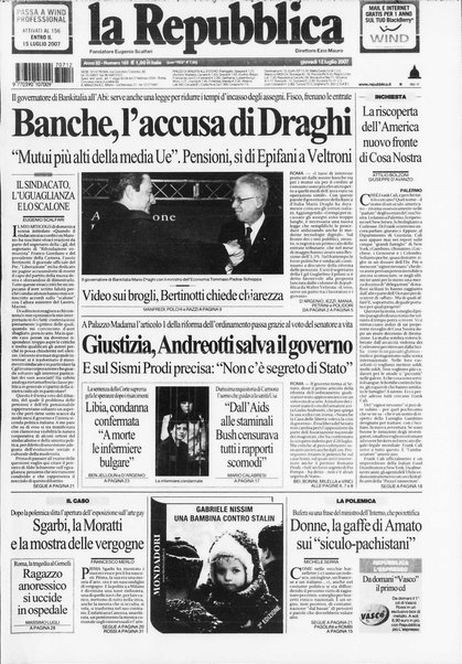 La repubblica